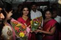 Actress Samantha launches JC Brothers at Kukatpally, Hyderabad