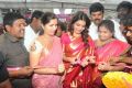 Actress Samantha launches JC Brothers at Kukatpally, Hyderabad