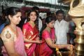 Samantha inaugurates JC Brothers at Kukatpally, Hyderabad