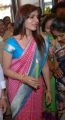 Samantha Inaugurated Kalanikethan Fashion Mall at Nizamabad Photos