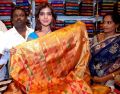 Samantha launches Kalanikethan Fashion Mall at Nizamabad Photos