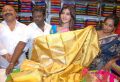 Samantha Inaugurated Kalanikethan Fashion Mall at Nizamabad Photos