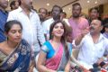 Samantha launches Kalanikethan Fashion Mall at Nizamabad Photos