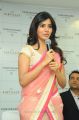 Samantha launches Forevermark Diamonds @ Kirtilal Jewellers, Hyderabad