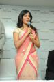 Samantha Ruth Prabhu launches new collection at Kirtilals, Hyderabad