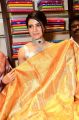 Actress Samantha Launches Mugdha Flagship Store at Banjara Hills Photos