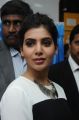 Samantha Launches Nokia Lumia 1320 @ Big C Hyderabad Photos
