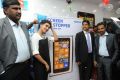 Samantha Launches Nokia Lumia 1320 At Big C Mobiles Photos