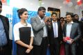 Samantha launches Nokia Lumia 1320 mobile at Big C Showroom