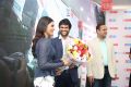 Actress Samantha Akkineni Launches Oneplus Mobiles at Big C Photos
