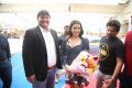 Actress Samantha Launches Oneplus Mobile at Big C Photos