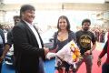 Actress Samantha Akkineni Launches Oneplus Mobiles at Big C Photos