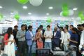 Actress Samantha launches Oppo F11 Pro at Big C Mobiles Vijayawada Photos