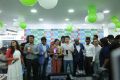 Actress Samantha launches Oppo F11 Pro at Big C Mobiles Vijayawada Photos