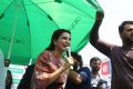 Actress Samantha launches Oppo F11 Pro at Big C Mobiles Vijayawada Photos