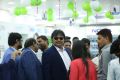 Actress Samantha launches Oppo F11 Pro at Big C Mobiles Vijayawada Photos