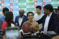 Actress Samantha Launches Oppo F11 Pro at Vijayawada Big C Mobiles Show Room Photos