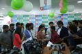 Actress Samantha launches Oppo F11 Pro at Big C Mobiles Vijayawada Photos