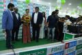 Actress Samantha launches Oppo F11 Pro at Big C Mobiles Vijayawada Photos