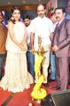 Actress Samantha Launches Peram Group Brochure Photos