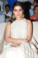 Actress Samantha Launches Peram Group Brochure Photos