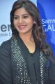 Actress Samantha launches Samsung Galaxy Note III Smartphone