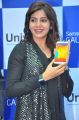 Samantha Launches Samsung Note III at UniverCell Photos