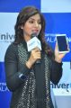 Samantha launches Samsung Galaxy Note III Photos