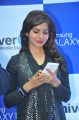 Samantha Launches Samsung Galaxy Note 3 Photos