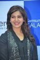 Samantha Launches Samsung Galaxy Note 3 Photos