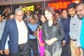 Samantha Launches Samsung Note III at UniverCell Photos