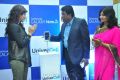 Samantha Launches Samsung Note III at UniverCell Photos