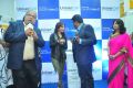 Samantha launches Samsung Galaxy Note III Photos