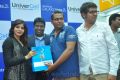 Actress Samantha launches Samsung Galaxy Note III Smartphone