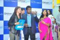 Samantha launches Samsung Galaxy Note III Photos