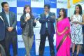 Samantha Launches Samsung Note III at UniverCell Photos