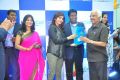 Samantha Launches Samsung Galaxy Note 3 Photos