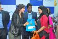 Samantha Launches Samsung Galaxy Note 3 Photos