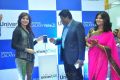 Samantha launches Samsung Galaxy Note III Photos