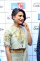 Actress Samantha launches Samsung Galaxy S9 & S9+ at Big C, Kukatpally Photos