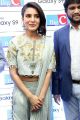 Samantha Akkineni launches Samsung Galaxy S9 and S9+ Mobiles at Big C Showroom, Kukatpally, Hyderabad