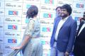 Actress Samantha launches Samsung Galaxy S9 & S9+ at Big C, Kukatpally Photos