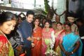 Akhil & Samantha launches South India Shopping Mall at Somajiguda, Hyderabad