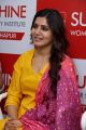 Actress Samantha launches Sunshine Woman and Child Centre