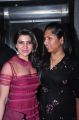 Actress Samantha launches T Grill Restaurant Madhapur Photos