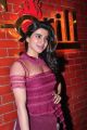 Actress Samantha Inaugurates T Grill Restaurant Madhapur Photos