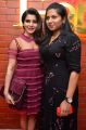 Actress Samantha launches T Grill Restaurant Madhapur Photos