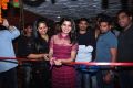 Actress Samantha launches T Grill Restaurant Madhapur Photos