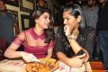 Samantha launches Nithin & designer Neeraja Kona's T Grill restaurant at Kavuri Hills, Madhapur, Hyderabad