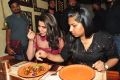 Actress Samantha launches Neeraja Kona's T Grill Restaurant Madhapur Photos